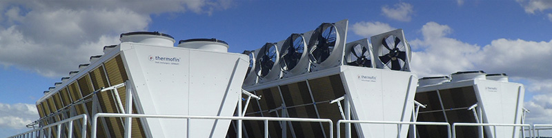 thermofin GmbH - Allgemein