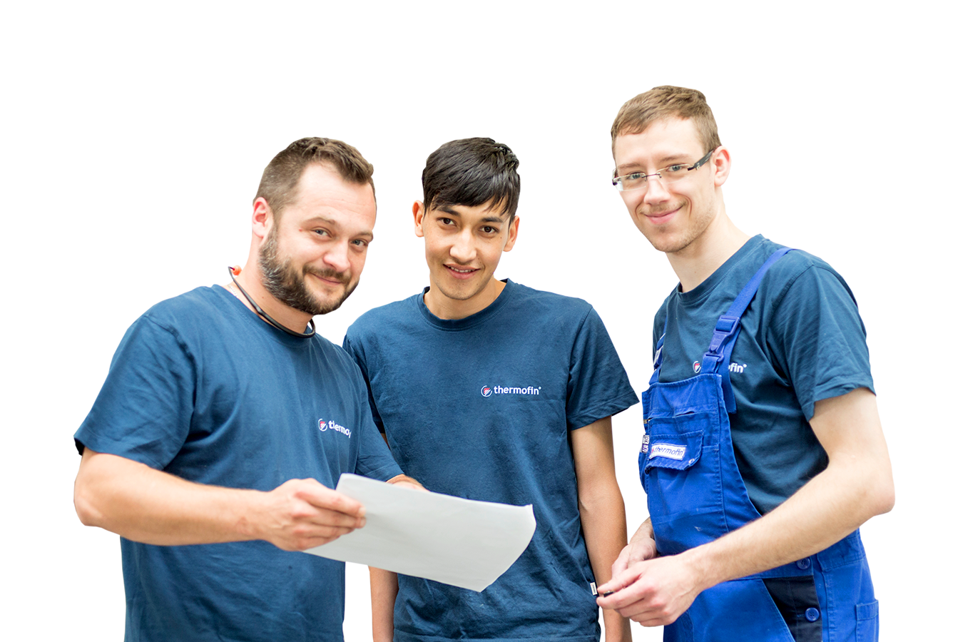 Thermofin GmbH