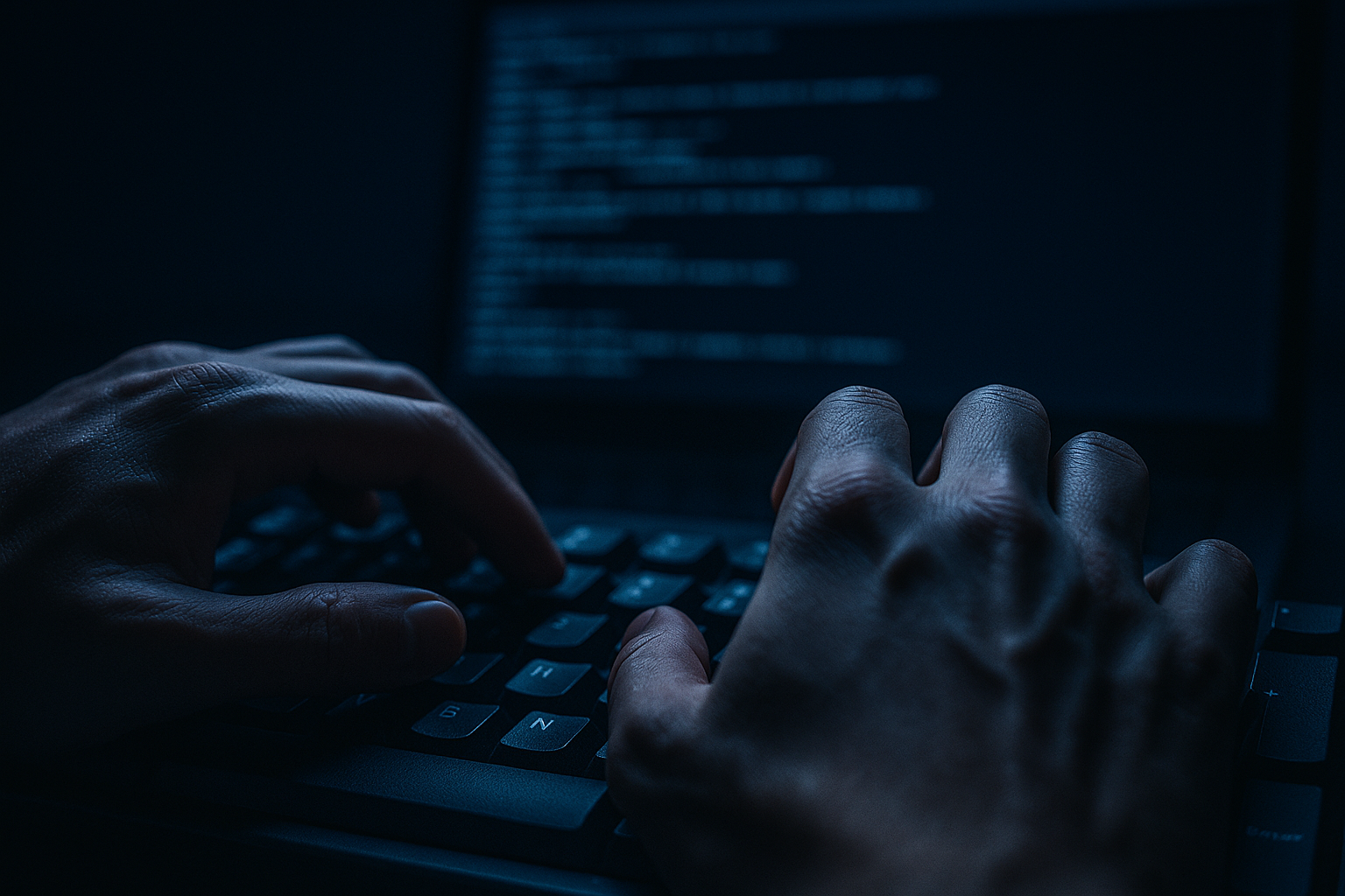 Die thermofin GmbH informiert über Cyberangriff und Datenleck