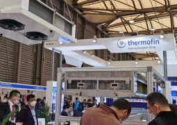 Exhibition review China Refrigeration 2021